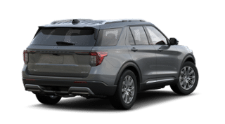 2025 Ford Explorer® External Image 4